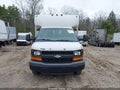 Photo 12 of 15 — 2012 Chevrolet Express 2500