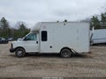 Photo 14 of 15 — 2012 Chevrolet Express 2500