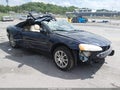 Photo 1 of 15 — 2001 Chrysler Sebring