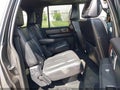 Photo 8 of 16 — 2016 Lincoln Navigator