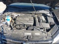 Photo 10 of 16 — 2016 Volkswagen Jetta