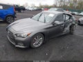 Photo 2 of 12 — 2015 Infiniti Q50