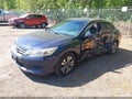 Photo 2 of 16 — 2014 Honda Accord