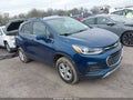Photo 1 of 16 — 2020 Chevrolet Trax