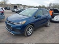 Photo 2 of 16 — 2020 Chevrolet Trax