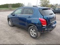 Photo 3 of 16 — 2020 Chevrolet Trax