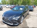 Photo 2 of 16 — 2021 Lexus ES 300h