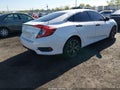 Photo 4 of 16 — 2020 Honda Civic