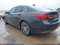 Photo 3 of 17 — 2016 Acura TLX