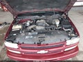 Photo 10 of 16 — 2003 Chevrolet Tahoe