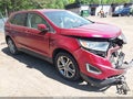 Photo 1 of 16 — 2016 Ford Edge