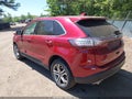 Photo 3 of 16 — 2016 Ford Edge