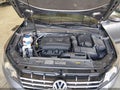 Photo 10 of 15 — 2015 Volkswagen Passat
