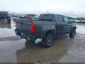 Photo 4 of 16 — 2018 Chevrolet Colorado