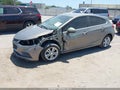 Photo 2 of 17 — 2018 Chevrolet Cruze
