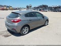 Photo 4 of 17 — 2018 Chevrolet Cruze