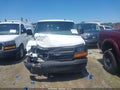Photo 12 of 16 — 2017 Chevrolet Express 2500
