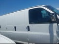 Photo 13 of 16 — 2017 Chevrolet Express 2500