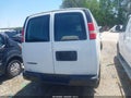 Photo 16 of 16 — 2017 Chevrolet Express 2500