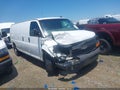 Photo 1 of 16 — 2017 Chevrolet Express 2500