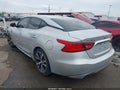 Photo 3 of 17 — 2017 Nissan Maxima