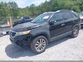 2011 Kia Sorento — photo 2 of 11 | VIN 5XYKU4A29BG038909