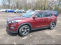 Photo 14 of 17 — 2016 Hyundai Tucson