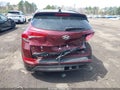 Photo 16 of 17 — 2016 Hyundai Tucson