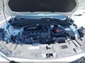 Photo 10 of 17 — 2025 Acura ADX