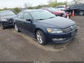 Photo 1 of 11 — 2014 Volkswagen Passat