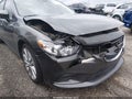 Photo 6 of 15 — 2017 Mazda 6