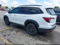 2022 Honda Pilot — photo 3 of 17 | VIN 5FNYF6H88NB094359