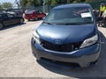 Photo 12 of 21 — 2015 Toyota Sienna