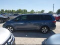 Photo 14 of 21 — 2015 Toyota Sienna