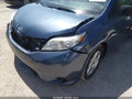 Photo 17 of 21 — 2015 Toyota Sienna