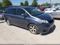 Photo 1 of 21 — 2015 Toyota Sienna