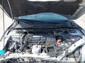 2014 Honda Accord — photo 10 of 17 | VIN 1HGCR2F77EA159331