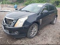 Photo 2 of 16 — 2014 Cadillac SRX