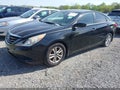 Photo 2 of 11 — 2012 Hyundai Sonata