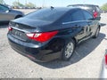 Photo 4 of 11 — 2012 Hyundai Sonata
