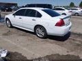 Photo 3 of 18 — 2014 Chevrolet Impala Limited