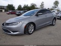 Photo 2 of 11 — 2015 Chrysler 200