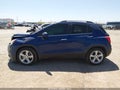 Photo 14 of 16 — 2015 Chevrolet Trax