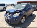 Photo 2 of 16 — 2015 Chevrolet Trax