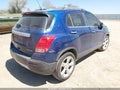 Photo 4 of 16 — 2015 Chevrolet Trax