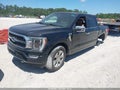 Photo 2 of 16 — 2021 Ford F-150