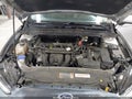 Photo 10 of 12 — 2016 Ford Fusion