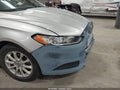 Photo 12 of 12 — 2016 Ford Fusion
