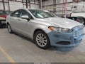 Photo 1 of 12 — 2016 Ford Fusion