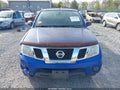Photo 12 of 16 — 2012 Nissan Frontier